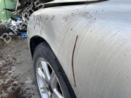 Left front fenders VOLVO S60 I (384) 2.4 D | BP27087028C41 