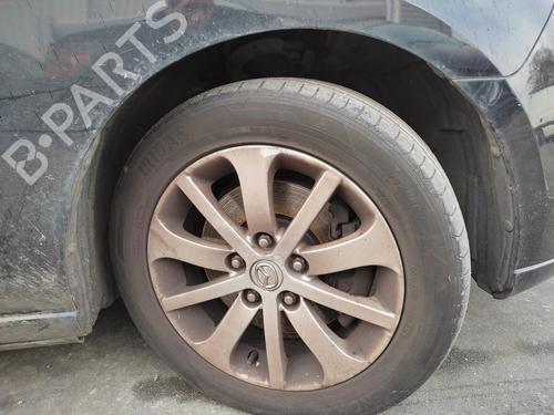 Used Wheel arch MAZDA 5 (CR) 1.8 (CR19) (116 hp) 27051446
