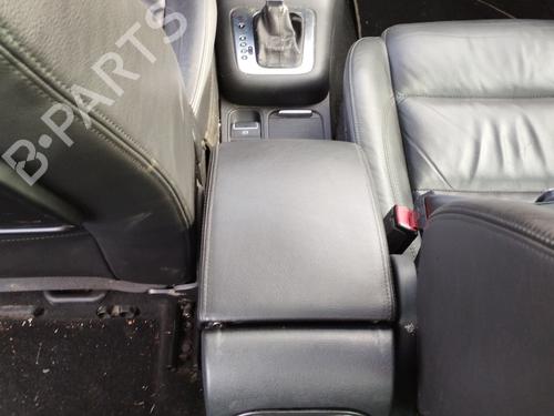 Used Middle console Middle console VW TIGUAN (5N_) 2.0 TDI 4motion (170 hp) 27043318 27043318