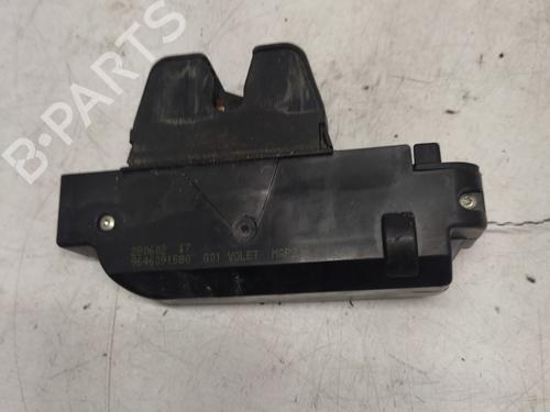 tailgate-lock-peugeot-206-sw-2ek-2002-36095650 main image