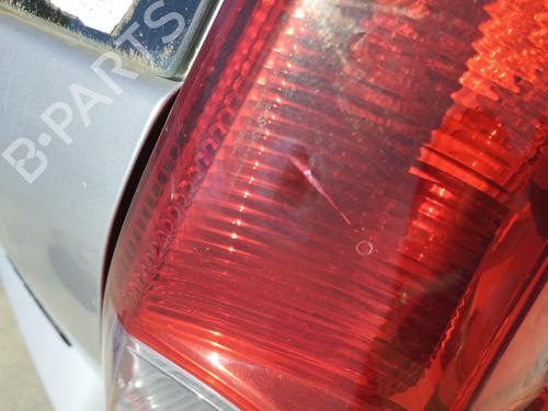right-taillight-dacia-sandero-2008-29026583 main image