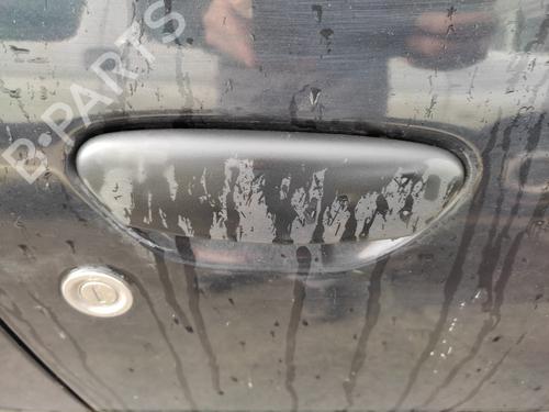 Used Front right exterior door handle FIAT PUNTO (188_) 1.2 60 (188.030, .050, .130, .150, .230, .250) (60 hp) 27064877