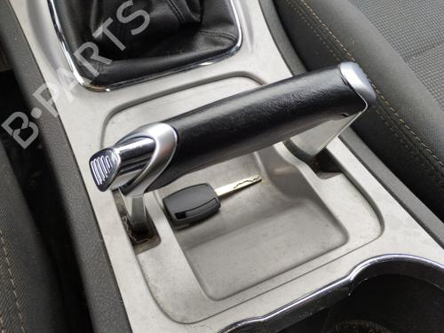 Used Hand brake Hand brake FORD S-MAX (WA6) 2.0 TDCi (140 hp) 34108621 34108621