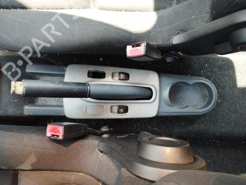 Used Hand brake SMART FORFOUR (454) 1.5 CDI (454.001) (95 hp) 27053718
