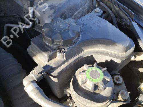 Used Expansion tank Expansion tank BMW 3 Touring (E91) 318 d (143 hp) 33218704 33218704