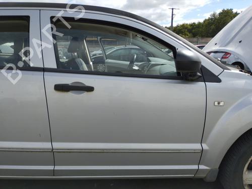 Right front door DODGE CALIBER 2.0 CRD | BP36679892C3 - Image 2