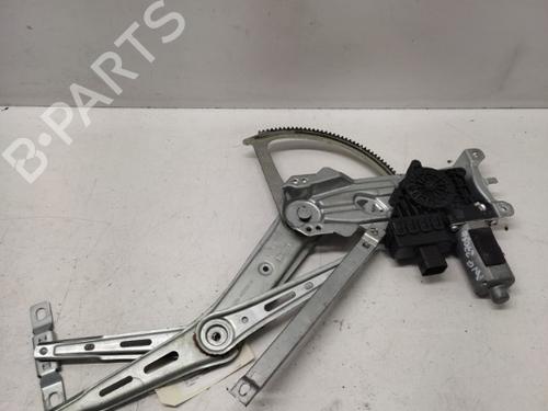 Used Front left window mechanism PEUGEOT 307 Break (3E) 2.0 HDI 110 (107 hp) 27071138