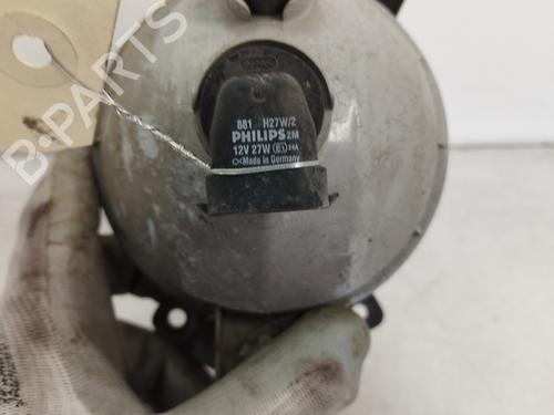 Left front fog light CHEVROLET MATIZ (M200, M250) 0.8 | BP28319301C30 