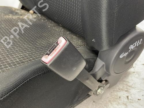 Right front seat SUZUKI SWIFT III (MZ, EZ) 1.3 DDiS (RS413D) | BP27074780C16  - Image 6