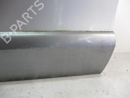 Used Left front door HYUNDAI SANTA FÉ I (SM) 2.0 CRDi 4x4 (125 hp) 27055821