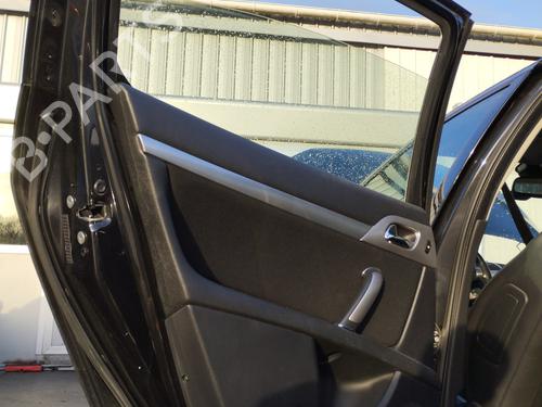 Used Rear left door window PEUGEOT 407 (6D_) 2.0 HDi 135 (6DRHRH, 6DRHRE, 6DRHRG, 6DRHRJ) (136 hp) 31967099