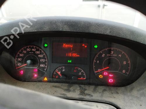 Subframe FIAT DUCATO Van (250_) 130 Multijet 2,3 D | BP27054125M9 - Image 11