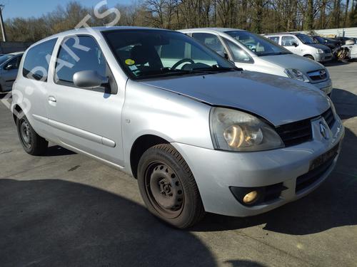 Used Right front brake caliper Right front brake caliper RENAULT CLIO II (BB_, CB_) [1998-2016] 32773211 32773211