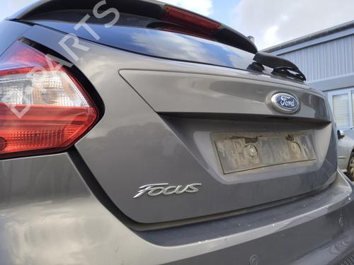 Tailgate FORD FOCUS III 1.6 EcoBoost | BP28384306C6 