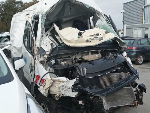 Pièces Détachées Usagées IVECO DAILY VI Van 35S18, 35C18, 40C18, 50C18, 60C18, 65C18, 70C18 (180 hp) 2900864