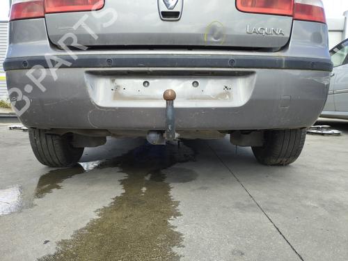 Bagtil kofangere RENAULT LAGUNA II (BG0/1_) 1.9 dCi 7701206438
