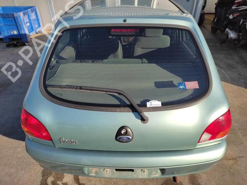 Bakluke CC/Kombi-Kupé FORD FIESTA IV (JA_, JB_) 1.25 i 16V (75 hp) 27052233