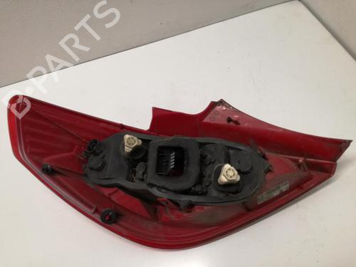 Right taillight OPEL CORSA D (S07) 1.3 CDTI (L08, L68) | BP27061424C35 