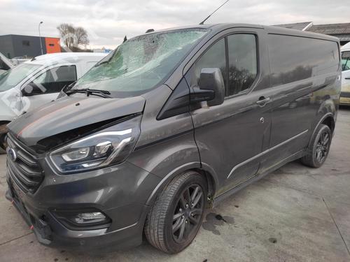 Used Left front brake caliper Left front brake caliper FORD TRANSIT CUSTOM V362 Van (FY, FZ) 2.0 EcoBlue (185 hp) 29598618 29598618