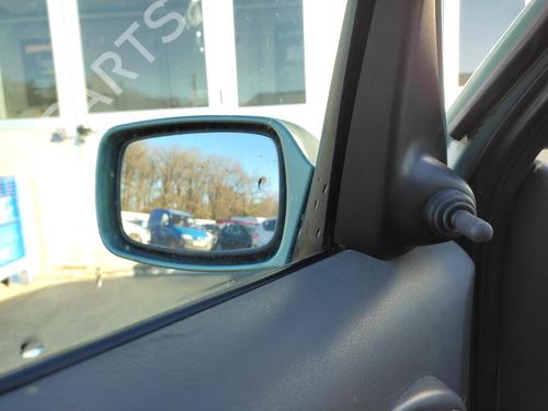 Left mirror FORD FIESTA IV (JA_, JB_) 1.25 i 16V | BP27052220C26 