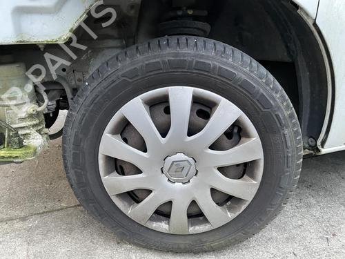 Used Left front brake caliper Left front brake caliper RENAULT TRAFIC III Van (FG_) 1.6 dCi 115 (FGMD) (116 hp) 27086766 27086766