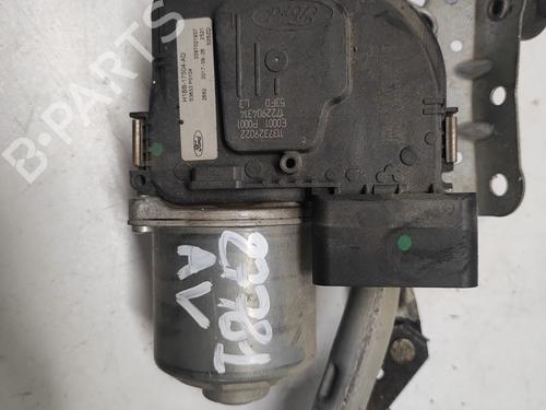 Front wiper motor FORD FIESTA VII (HJ, HF) 1.0 EcoBoost | BP27081985M29 - Image 3