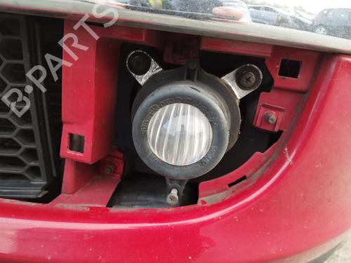 Used Left front fog light FIAT 500 (312_) 1.2 (312AXA1A) (69 hp) 31921339