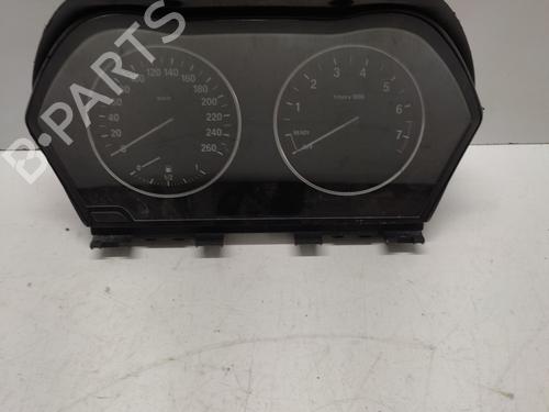 Instrument cluster BMW 1 (F21) 114 i | BP28128440C47 
