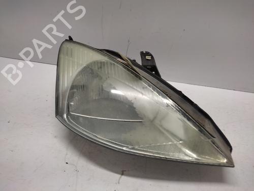 Faro destro FORD FOCUS I (DAW, DBW) 1.4 16V (75 hp) 30339206