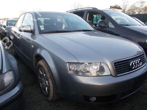 Dørrute Høyre bak AUDI A4 B6 (8E2) 1.9 TDI | BP27056733C21 