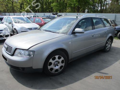 Front right seatbelt AUDI A4 B6 Avant (8E5) 2.5 TDI | BP27061030I25 - Image 10