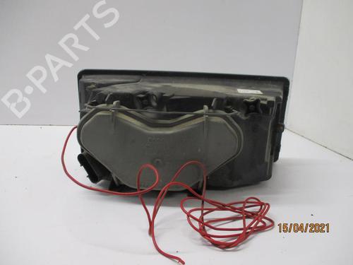 Used Left headlight IVECO DAILY III Van 35 S 9 V (90 hp) 27055818