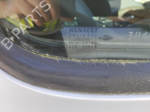 Used Front right door window Front right door window 32773176 32773176