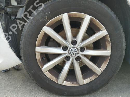 Felge für Felge VW POLO V (6R1, 6C1) 1.2 TSI 16V (90 hp) 34627817 34627817