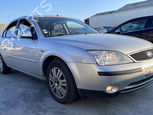 Used Parts FORD MONDEO III Saloon (B4Y) 2.0 16V TDDi / TDCi 4458345