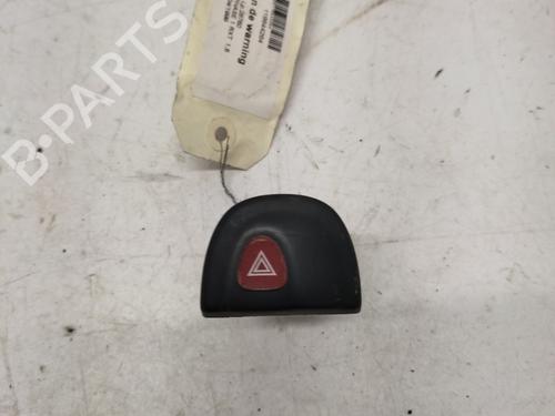 Used Warning switch RENAULT MEGANE Scenic (JA0/1_) 1.6 16V (JA0B, JA04, JA11, JA00) (107 hp) 31998748
