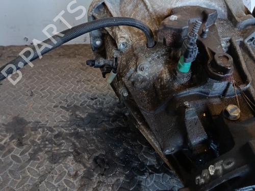 Gearbox RENAULT MASTER III Van (FV) 2.3 dCi 145 FWD (FV0E, FV0F, FV0H, FV02, FV0M, FV0S,... | BP27043435M3 - Image 4