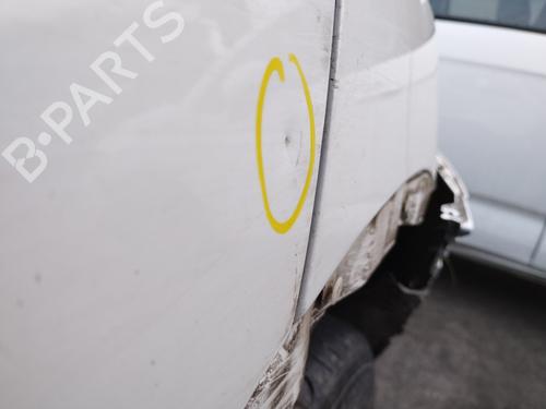Used Left rear door Left rear door 31659514 31659514
