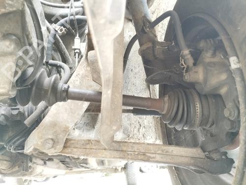 Used Left front driveshaft NISSAN MICRA II (K11) 1.0 i 16V (54 hp) 28212258