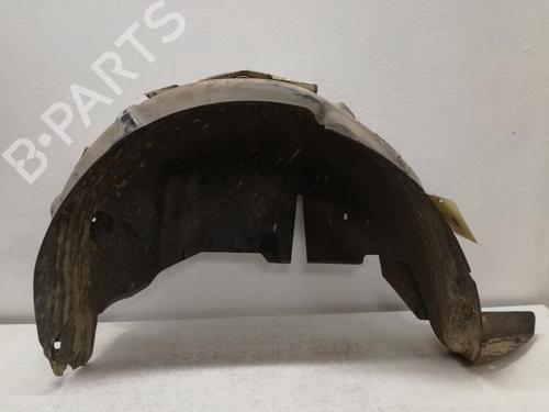Used Wheel arch RENAULT MEGANE III Hatchback (BZ0/1_, B3_) 1.5 dCi (BZ09, BZ0D, BZ1W, BZ29, BZ14) (110 hp) 27056372