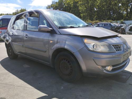 Used Parts RENAULT SCÉNIC II (JM0/1_)    4794063