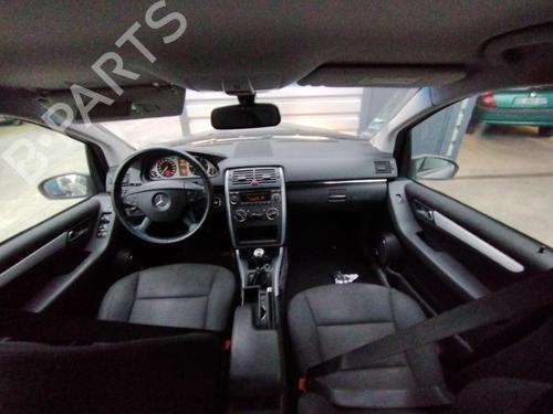 Used Steering column MERCEDES-BENZ B-CLASS Sports Tourer (W245) B 180 CDI (245.207) (109 hp) 27044583