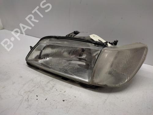 Faro izquierdo PEUGEOT 306 Hatchback (7A, 7C, N3, N5) 1.9 D | BP29598532C28