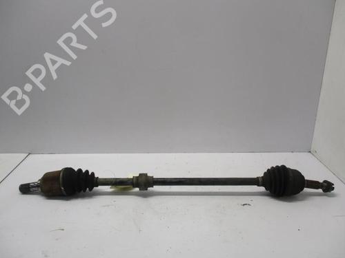 Used Right front driveshaft NISSAN MICRA III (K12) 1.2 16V (80 hp) 27085266