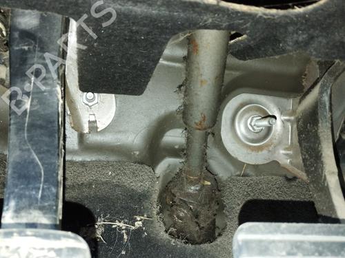 Used Steering column RENAULT MEGANE III Grandtour (KZ0/1) 1.5 dCi (KZ09, KZ0D, KZ1G, KZ29, KZ14, KZ1W, KZ10, KZ1F,... (110 hp) 27046572