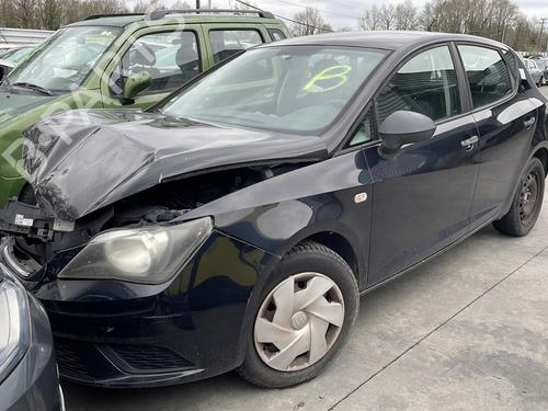 Headlight switch SEAT IBIZA IV (6J5, 6P1) 1.4 | BP33200784I24 - Image 9
