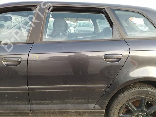 Used Left rear door AUDI A3 Sportback (8PA) 1.9 TDI (105 hp) 30084735