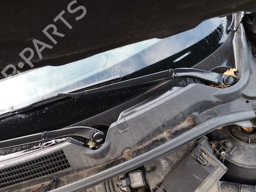 Used Front windshield wiper arm NISSAN QASHQAI I (J10, NJ10) 1.6 dCi (130 hp) 28622746