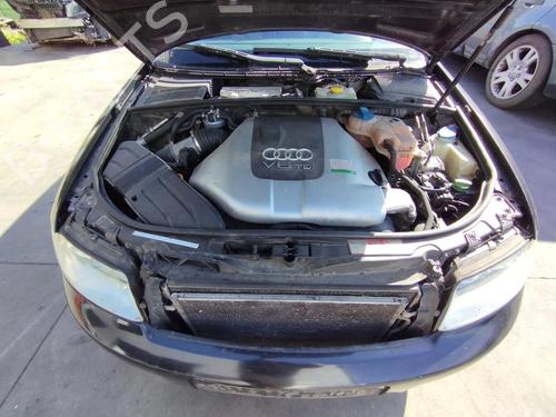 Used Engine Engine AUDI A4 B6 (8E2) 1.9 TDI (130 hp) 27071705 27071705