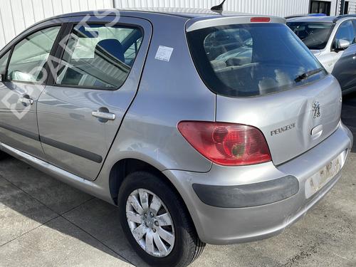 Left front window switch PEUGEOT 307 (3A/C) 1.6 16V | BP32108654I27 - Image 6